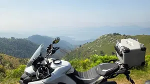 Ducati Multistrada 1200 Enduro (2016 - 18)  (13)