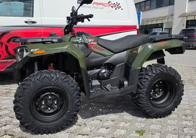Loncin XWOLF 300 (2025 - 26) - Annuncio 9989208