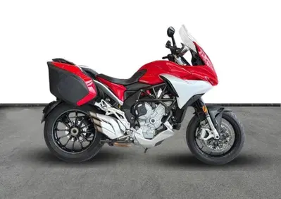 MV Agusta Turismo Veloce 800 (2017 - 2019) - Annuncio 9989210