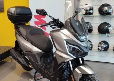 Sym Joyride 300 (2025) - Annuncio 9989216