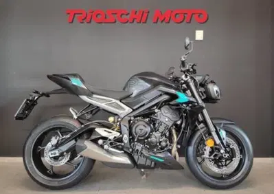 Triumph Street Triple 765 RS (2023 - 26) - Annuncio 9989221