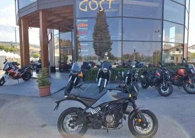 Husqvarna Svartpilen 125 (2024 - 26) - Annuncio 9803640