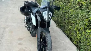 KTM 390 Adventure (2021)  (2)