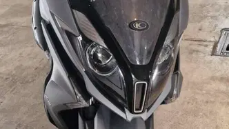 Kymco Downtown 350i ABS (2016 - 20) usata