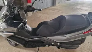Kymco Downtown 350i ABS (2016 - 20)  (3)
