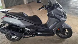 Kymco Downtown 350i ABS (2016 - 20)  (5)