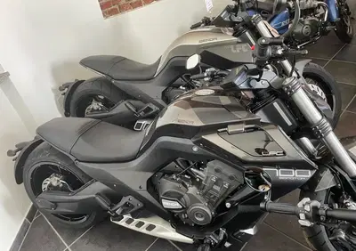 Benda Motorcycles LFC 700 Pro (2026) - Annuncio 9977686