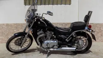 Suzuki VS 600 GL Intruder (1995 - 96) usata
