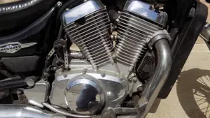 Suzuki VS 600 GL Intruder (1995 - 96)  (12)
