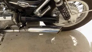 Suzuki VS 600 GL Intruder (1995 - 96)  (14)
