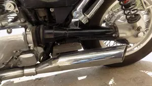 Suzuki VS 600 GL Intruder (1995 - 96)  (15)