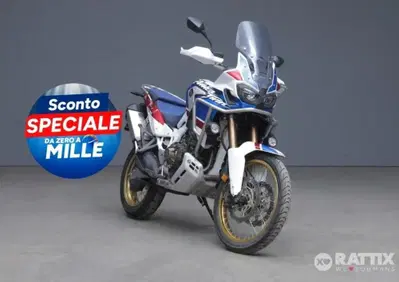 Honda Africa Twin CRF 1000L Adventure Sports DCT (2018 - 19) - Annuncio 9986194