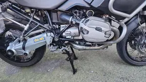 Bmw R 1200 GS Adventure (2010 - 13)  (2)