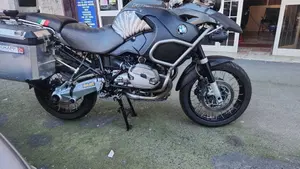 Bmw R 1200 GS Adventure (2010 - 13)  (3)