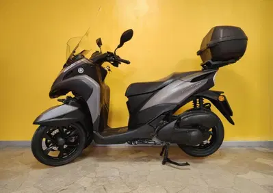 Yamaha Tricity 155 (2017 - 20) - Annuncio 9989265