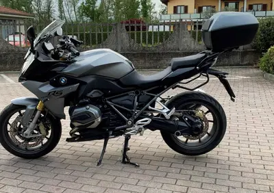 Bmw R 1200 RS (2015 - 16) - Annuncio 9989256