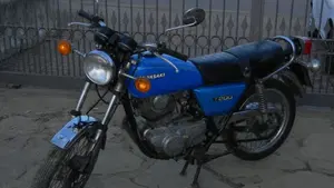 Kawasaki  