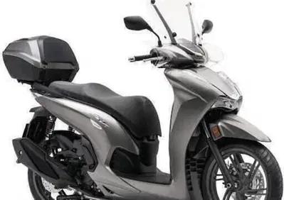 Honda SH 350i GT (2025 - 26) - Annuncio 9906863