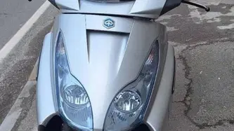 Piaggio X7 300 Evo ie (2009 - 14) usata