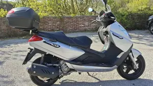 Piaggio X7 300 Evo ie (2009 - 14)  (2)