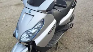 Piaggio X7 300 Evo ie (2009 - 14)  (3)