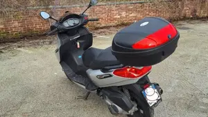 Piaggio X7 300 Evo ie (2009 - 14)  (4)