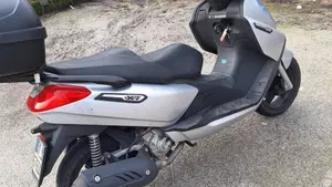Piaggio X7 300 Evo ie (2009 - 14)  (5)