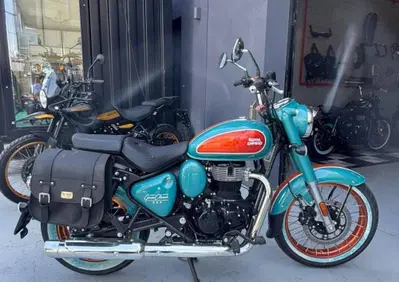 Royal Enfield Meteor 350 Aurora (2024 - 26) - Annuncio 9989268