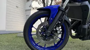 Yamaha MT-07 (2014 - 16)  (5)