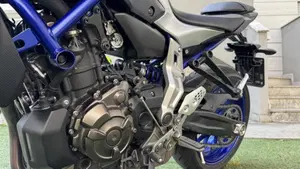 Yamaha MT-07 (2014 - 16)  (4)