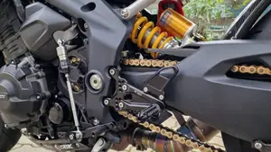 Triumph Speed Triple 1200 RS (2021 - 24)  (4)