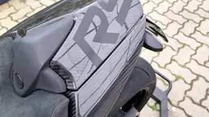 Triumph Speed Triple 1200 RS (2021 - 24)  (8)