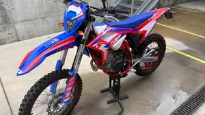 Betamotor RR 125 4T Enduro R (2024 - 26)  (2)