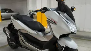 Honda Forza 300 ABS (2018 - 20) 