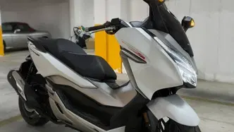 Honda Forza 300 ABS (2018 - 20) usata