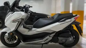 Honda Forza 300 ABS (2018 - 20)  (3)