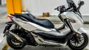 Honda Forza 300 ABS (2018 - 20)  (4)