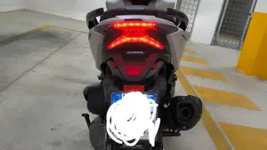 Honda Forza 300 ABS (2018 - 20)  (5)