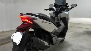 Honda Forza 300 ABS (2018 - 20)  (6)