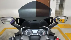 Honda Forza 300 ABS (2018 - 20)  (7)
