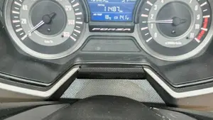 Honda Forza 300 ABS (2018 - 20)  (8)