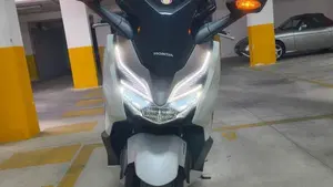 Honda Forza 300 ABS (2018 - 20)  (9)