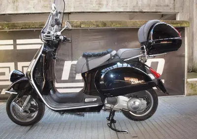 Vespa GTV 300 Via Montenapoleone ABS (2010 - 16) - Annuncio 9988570