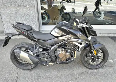 Voge Brivido 625R (2025 - 26) - Annuncio 9989282