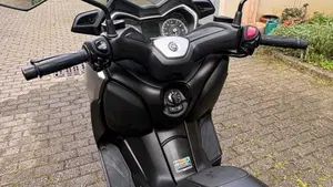 Yamaha X-Max 300 ABS (2017 - 20) 