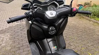 Yamaha X-Max 300 ABS (2017 - 20) usata