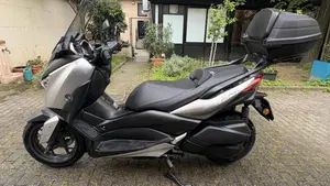 Yamaha X-Max 300 ABS (2017 - 20)  (5)