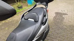 Yamaha X-Max 300 ABS (2017 - 20)  (6)