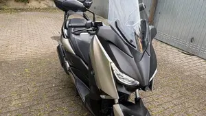 Yamaha X-Max 300 ABS (2017 - 20)  (7)