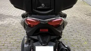 Yamaha X-Max 300 ABS (2017 - 20)  (8)